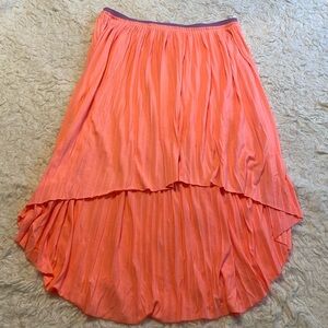 American Eagle High-low Skirt
